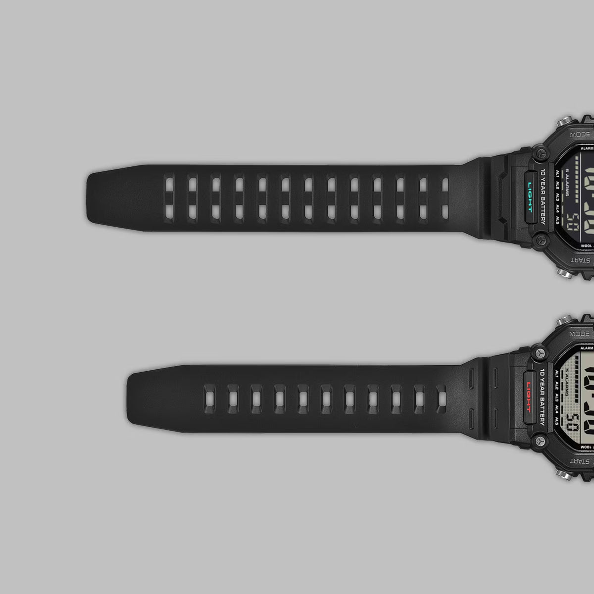 CASIO AE-1600HX-1BVDF Men Watch
