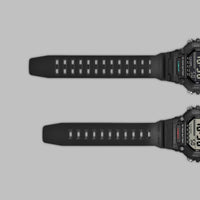 CASIO AE-1600HX-1BVDF Men Watch