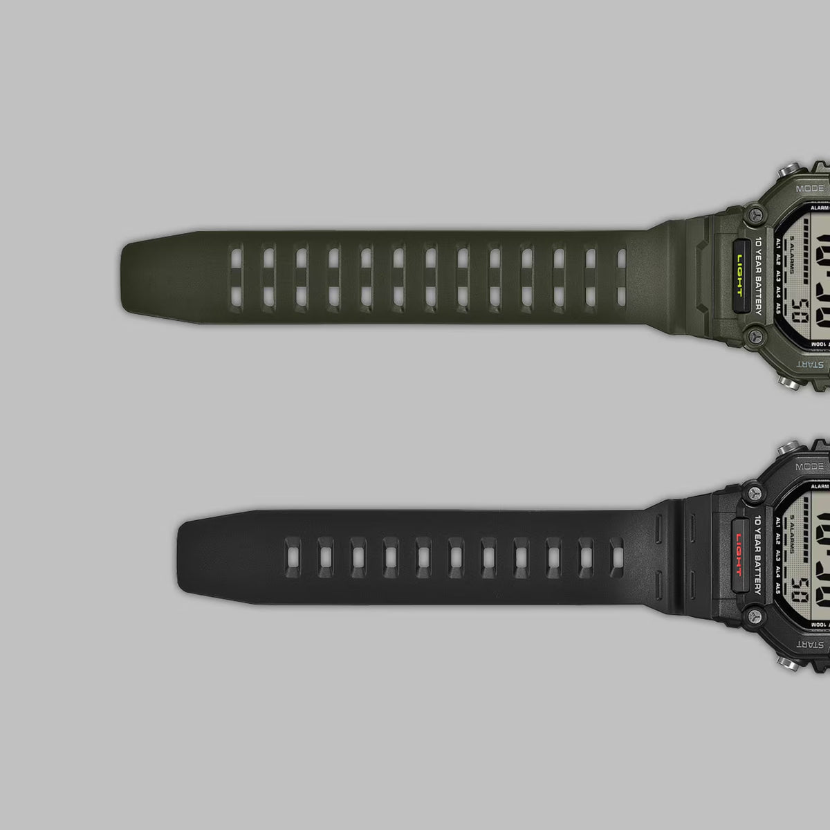CASIO AE-1600HX-3AVDF Men Watch