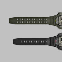 CASIO AE-1600HX-3AVDF Men Watch