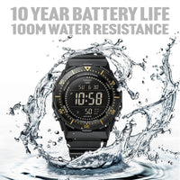 CASIO AE-1700H-1BVDF Men Watch