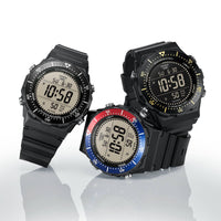 CASIO AE-1700H-1AVDF Men Watch