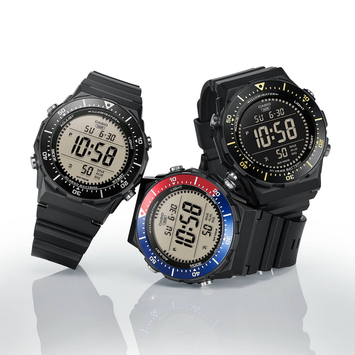 CASIO AE-1700H-1A2VDF Men Watch