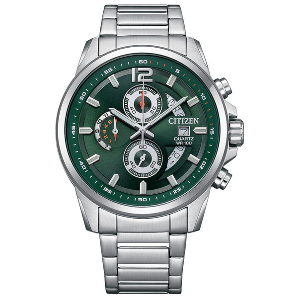 CITIZEN AN3690-56X Quartz Chronograph – GC Shop Egypt