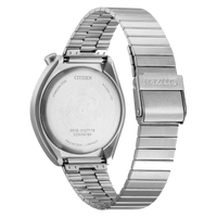 CITIZEN TSUNO Chrono AN3714-50H Quartz Men