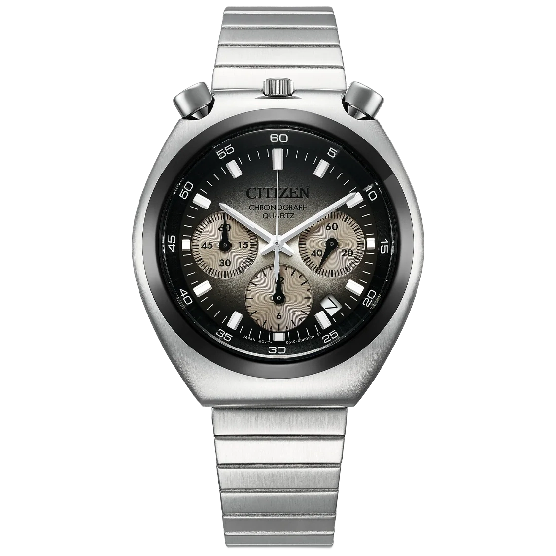 CITIZEN TSUNO Chrono AN3714-50H Quartz Men