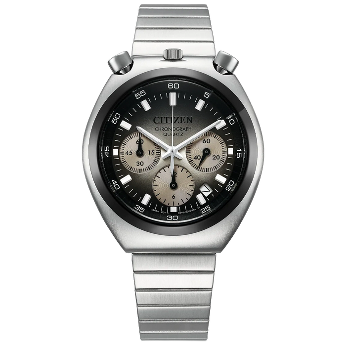 CITIZEN TSUNO Chrono AN3714-50H Quartz Men