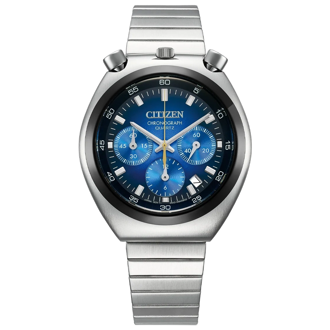 CITIZEN TSUNO Chrono AN3714-68L Quartz Men