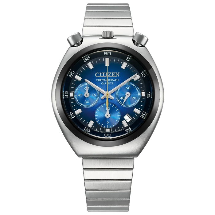 CITIZEN TSUNO Chrono AN3714-68L Quartz Men