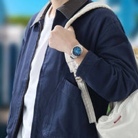 CITIZEN TSUNO Chrono AN3714-68L Quartz Men