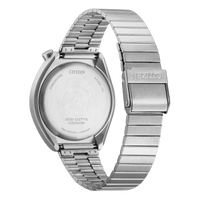 CITIZEN TSUNO Chrono AN3714-76W Quartz Men