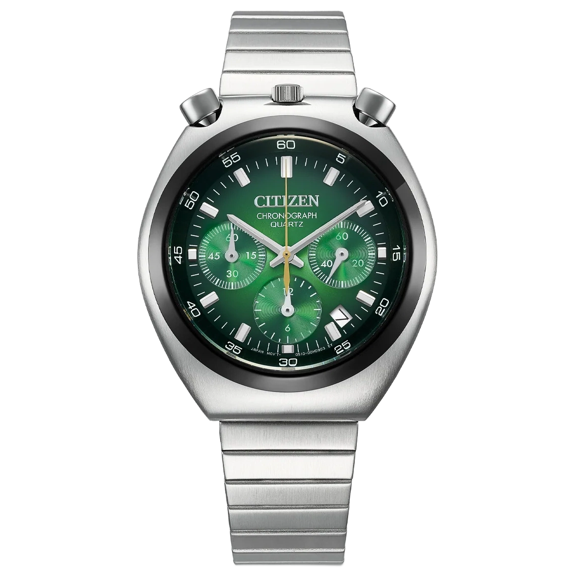 CITIZEN TSUNO Chrono AN3714-76W Quartz Men
