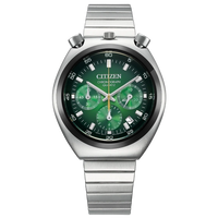 CITIZEN TSUNO Chrono AN3714-76W Quartz Men