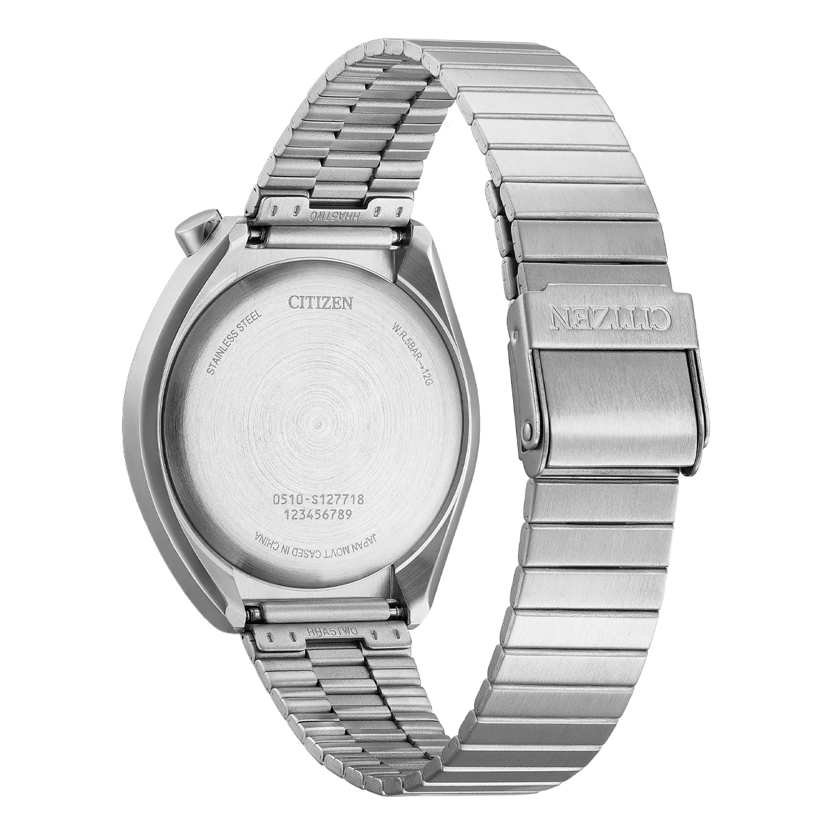 CITIZEN TSUNO Chrono AN3714-84Z Quartz Men