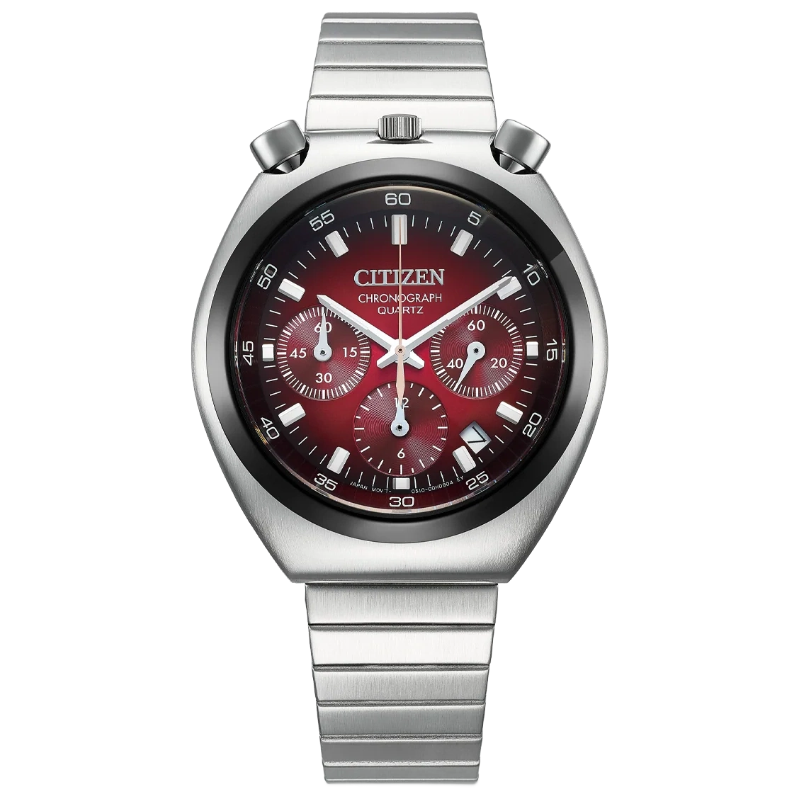 CITIZEN TSUNO Chrono AN3714-84Z Quartz Men