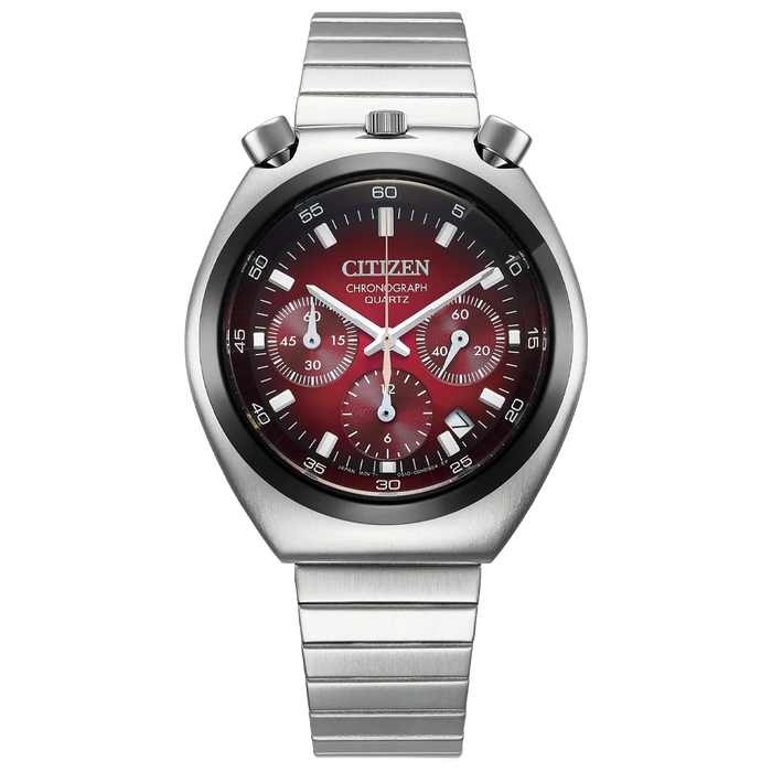 CITIZEN TSUNO Chrono AN3714-84Z Quartz Men