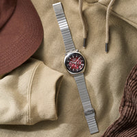 CITIZEN TSUNO Chrono AN3714-84Z Quartz Men