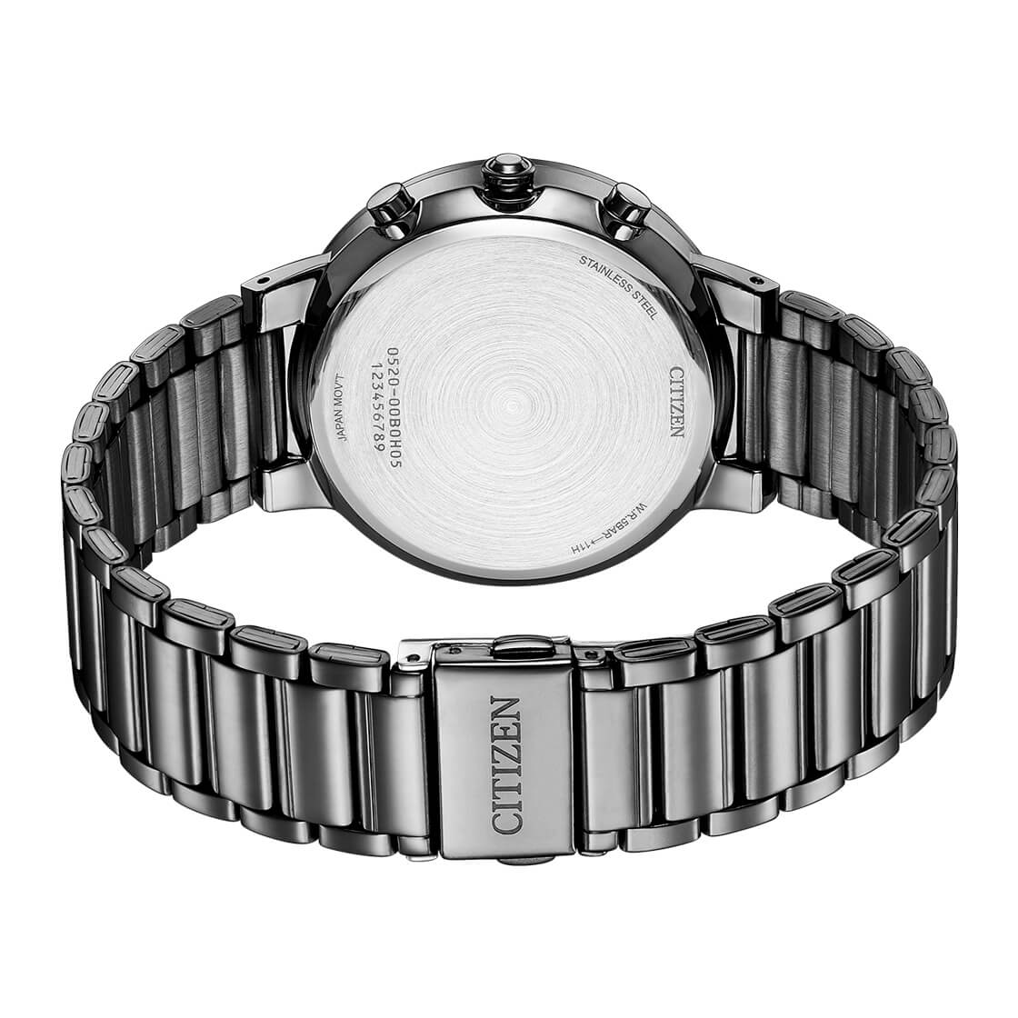 CITIZEN AN8227-53H Quartz Chronograph – GC Shop Egypt