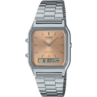 CASIO AQ-230A-4AMQYDF Vintage Unisex Watch