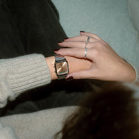 CASIO AQ-230A-4AMQYDF Vintage Unisex Watch