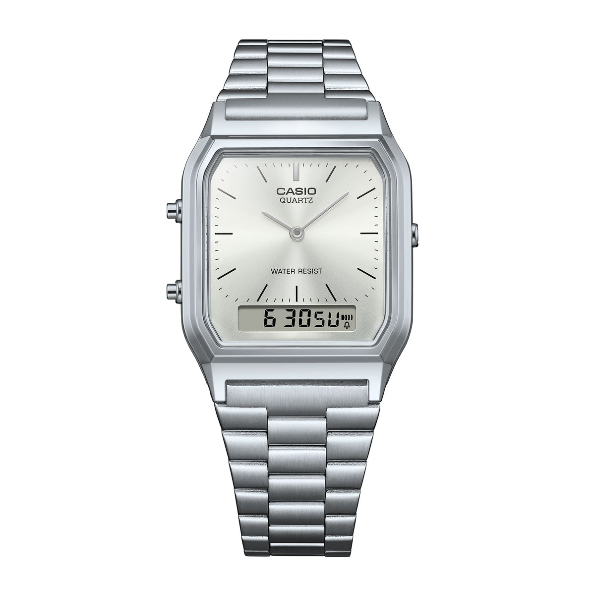 CASIO AQ-230A-7AMQYDF Vintage Unisex Watch