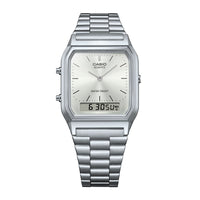 CASIO AQ-230A-7AMQYDF Vintage Unisex Watch