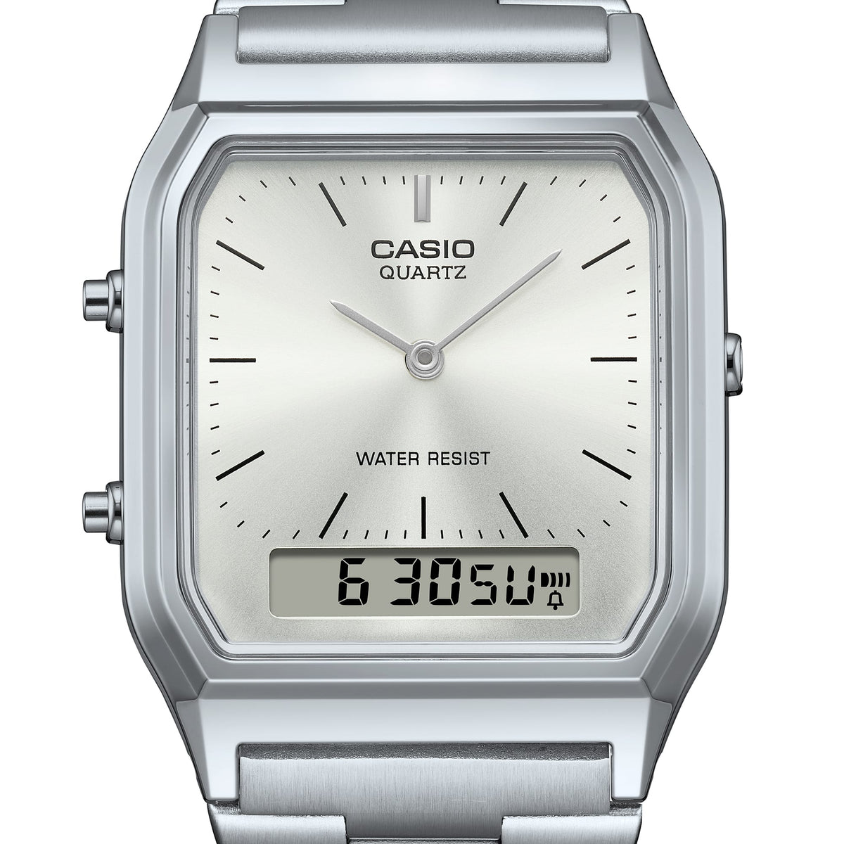 CASIO AQ-230A-7AMQYDF Vintage Unisex Watch