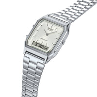 CASIO AQ-230A-7AMQYDF Vintage Unisex Watch