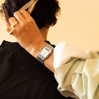 CASIO AQ-230A-7AMQYDF Vintage Unisex Watch