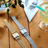 CASIO AQ-230GA-9DMQ Vintage Unisex Watch