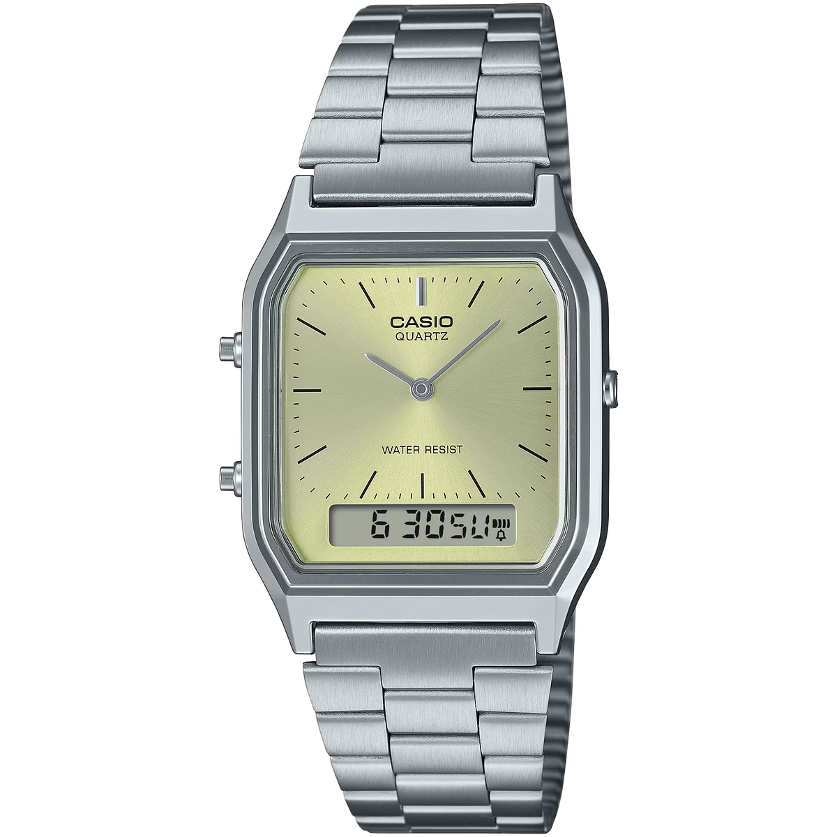 CASIO AQ-230A-9AMQYDF Vintage Unisex Watch