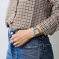 CASIO AQ-230A-9AMQYDF Vintage Unisex Watch