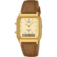 CASIO AQ-230EGL-9ADF Vintage Unisex Watch
