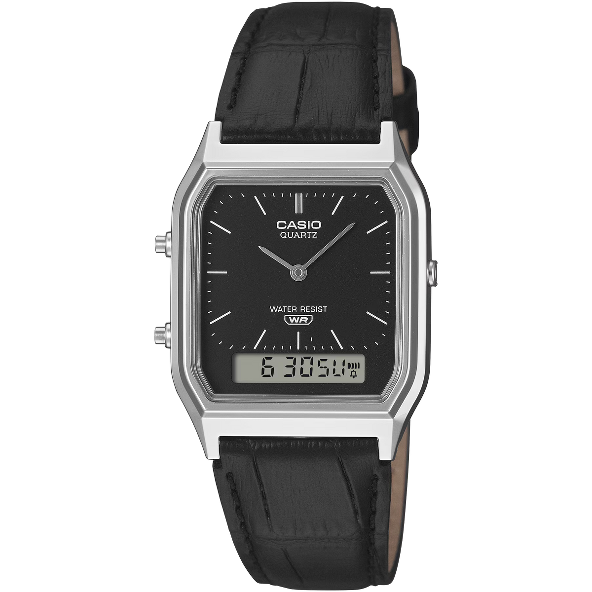 CASIO AQ-230EL-1ADF Vintage Unisex Watch