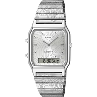 CASIO AQ-230ELT-7ADR Vintage Unisex Watch