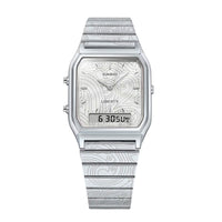 CASIO AQ-230ELT-7ADR Vintage Unisex Watch