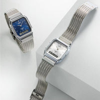 CASIO AQ-230EM-7ADF Vintage Unisex Watch