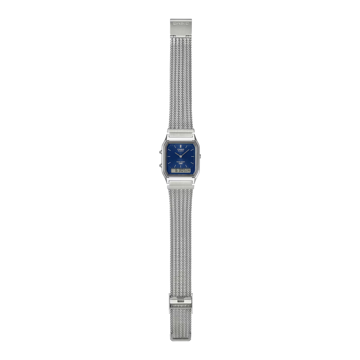 CASIO AQ-230EM-2ADF Vintage Unisex Watch
