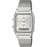 CASIO AQ-230EM-7ADF Vintage Unisex Watch