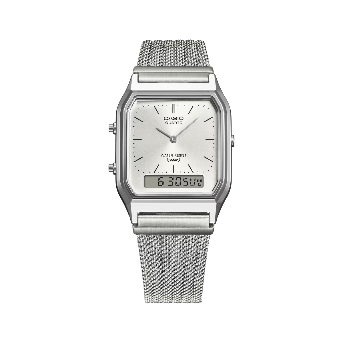 CASIO AQ-230EM-7ADF Vintage Unisex Watch