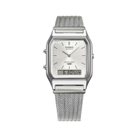 CASIO AQ-230EM-7ADF Vintage Unisex Watch