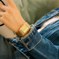 CASIO AQ-230GA-9DMQ Vintage Unisex Watch