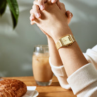 CASIO AQ-230GA-9DMQ Vintage Unisex Watch