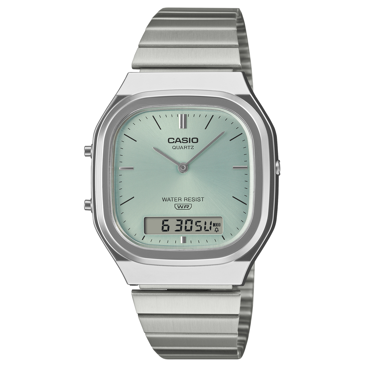 CASIO AQ-240E-2ADF Vintage Unisex Watch