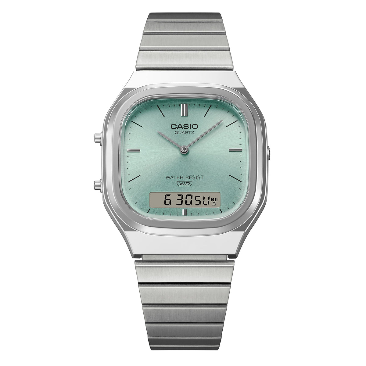 CASIO AQ-240E-2ADF Vintage Unisex Watch