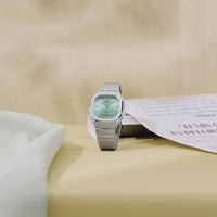 CASIO AQ-240E-2ADF Vintage Unisex Watch