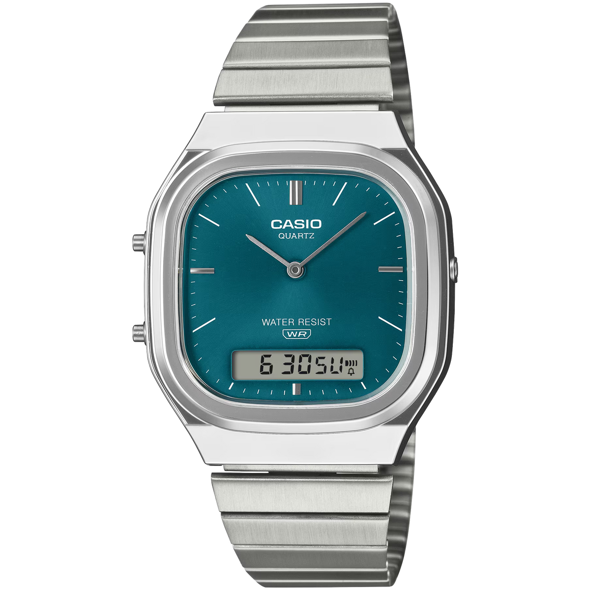 CASIO AQ-240E-3ADF Vintage Unisex Watch