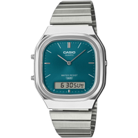CASIO AQ-240E-3ADF Vintage Unisex Watch