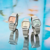 CASIO AQ-240E-2ADF Vintage Unisex Watch
