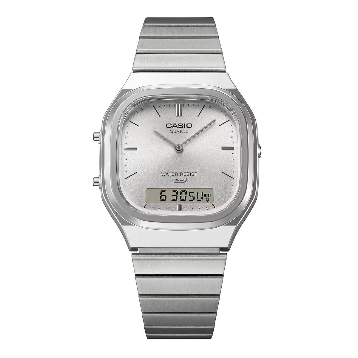 CASIO AQ-240E-7ADF Vintage Unisex Watch